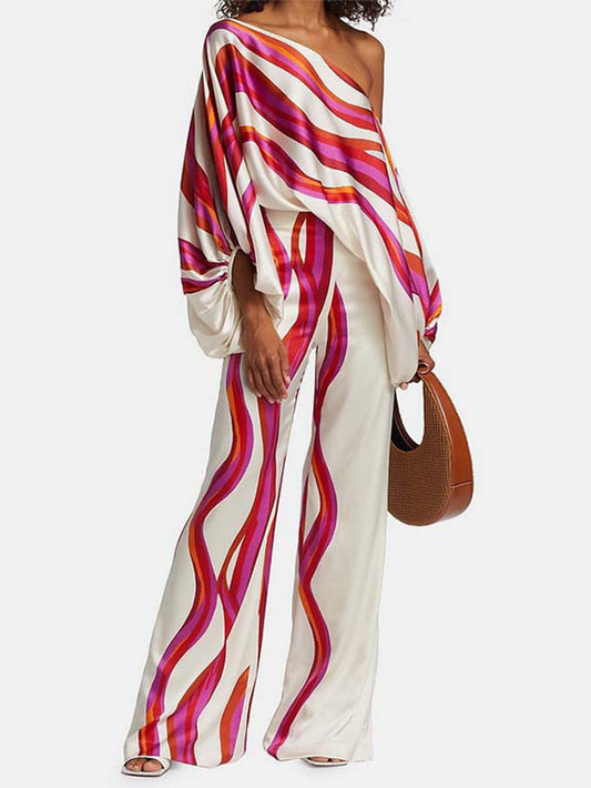 MARSELLA | CONJUNTO DOS PIEZAS