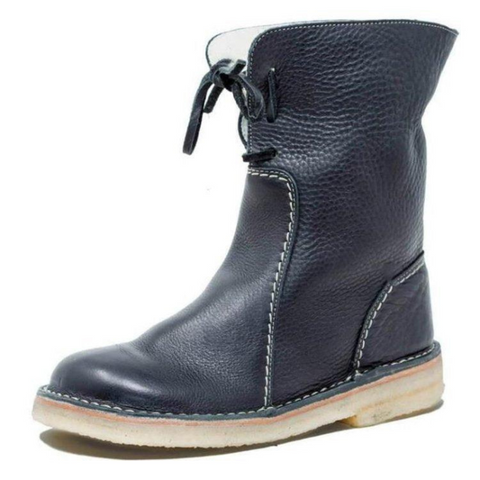 ROCHESTER | BOTAS CON BORREGUITO