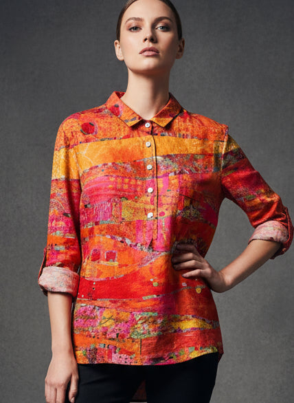 BELATRIZ | BLUSA OLIVIA EDITION