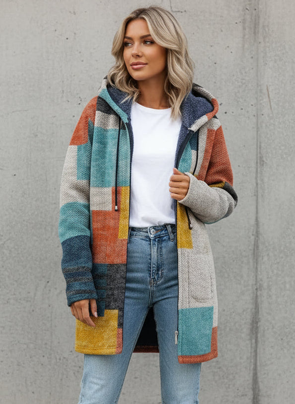 GORMETTE | SUDADERA ART COLLECTION