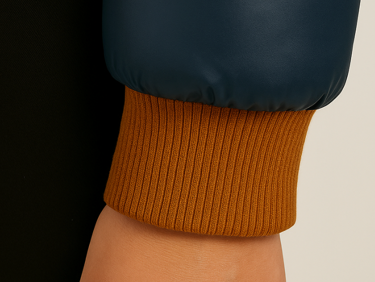 ALLEGRA | ABRIGO PLUMAS MULTICOLOR