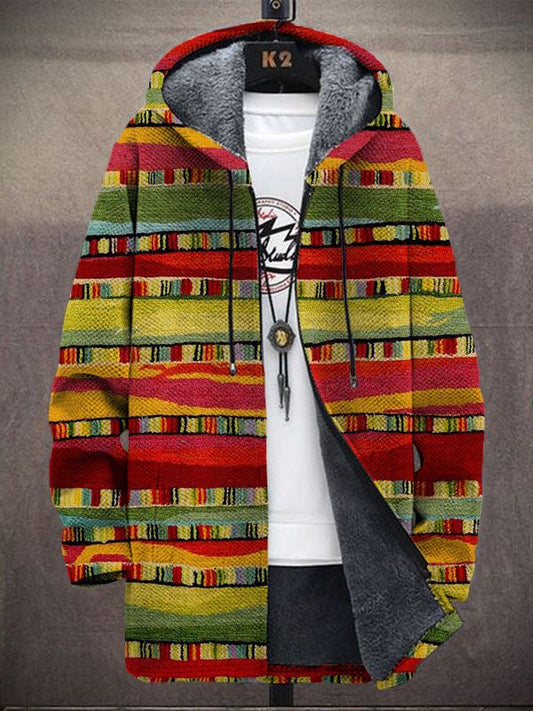 SALVI | SUDADERA ART COLLECTION