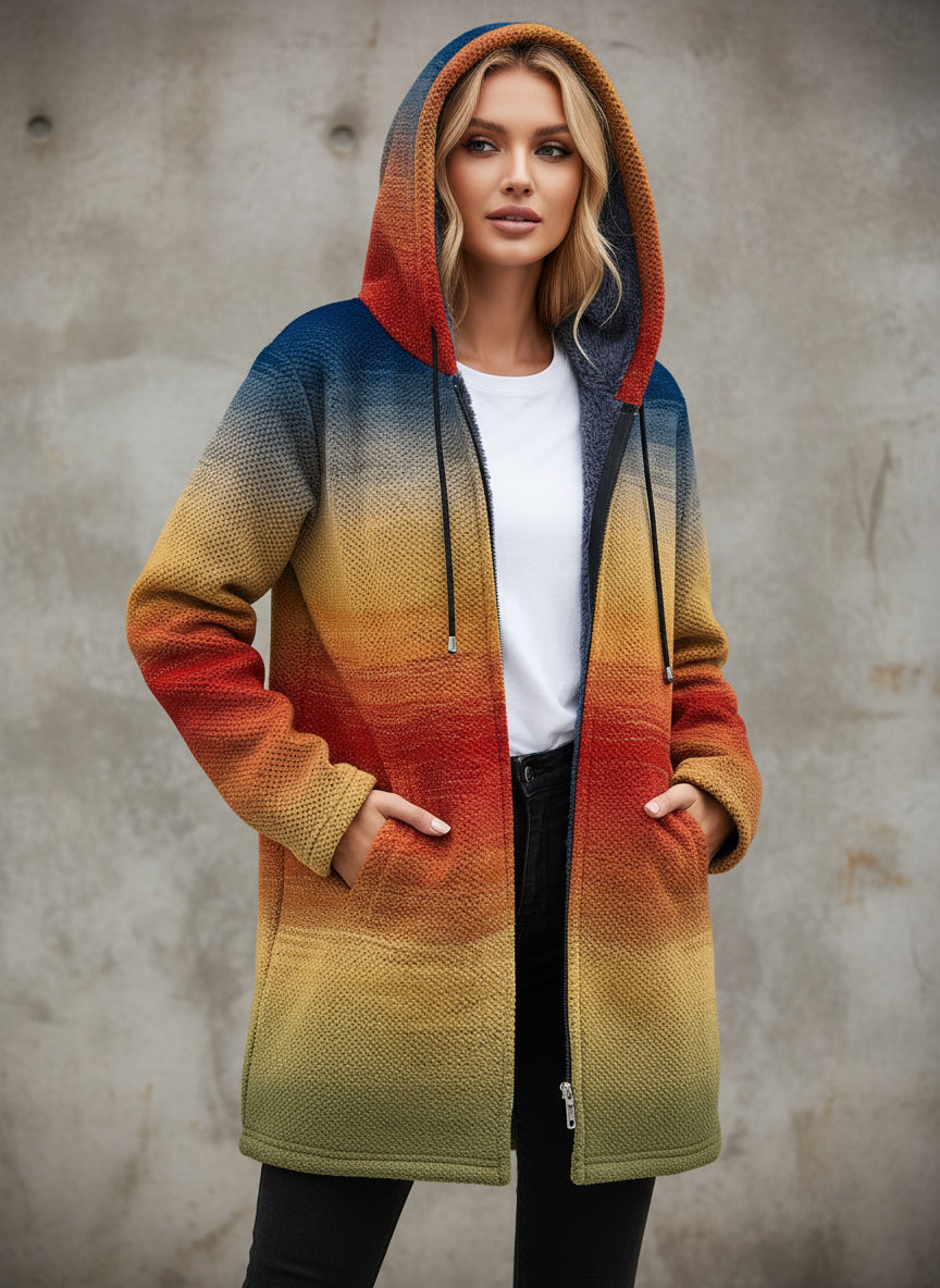 YAMTSU | SUDADERA ART COLLECTION