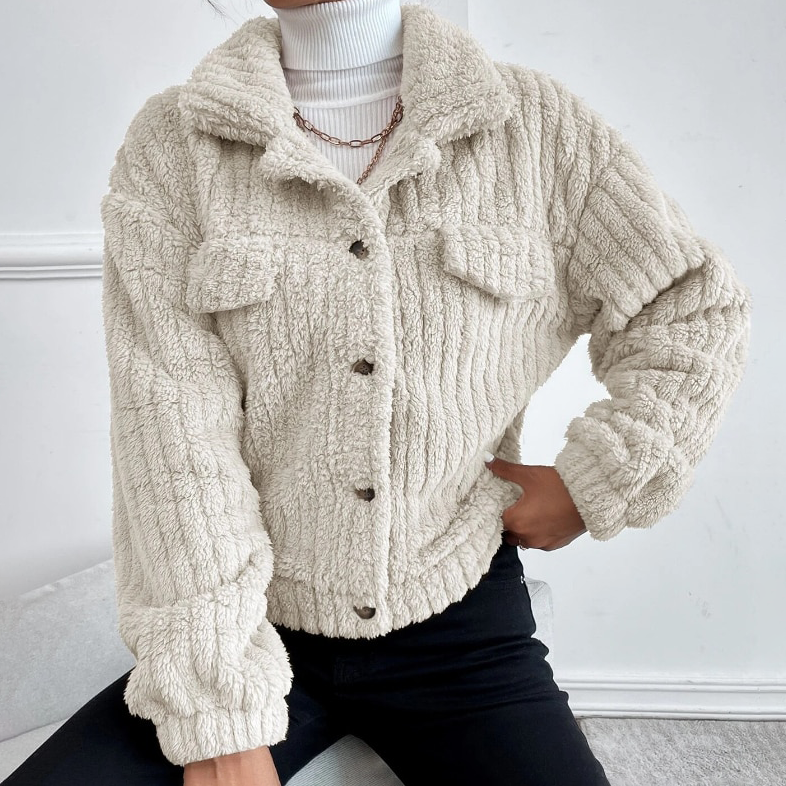 COSI | CHAQUETA OLIVIA EDITION