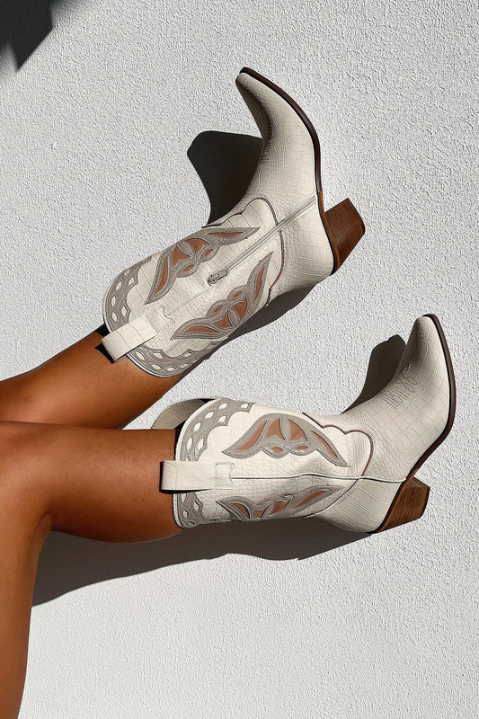 STIVAL COWBOY OLIVIA FERRERO