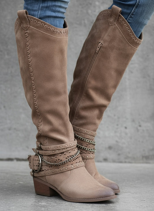 BOTAS WESTERN MALDIVA