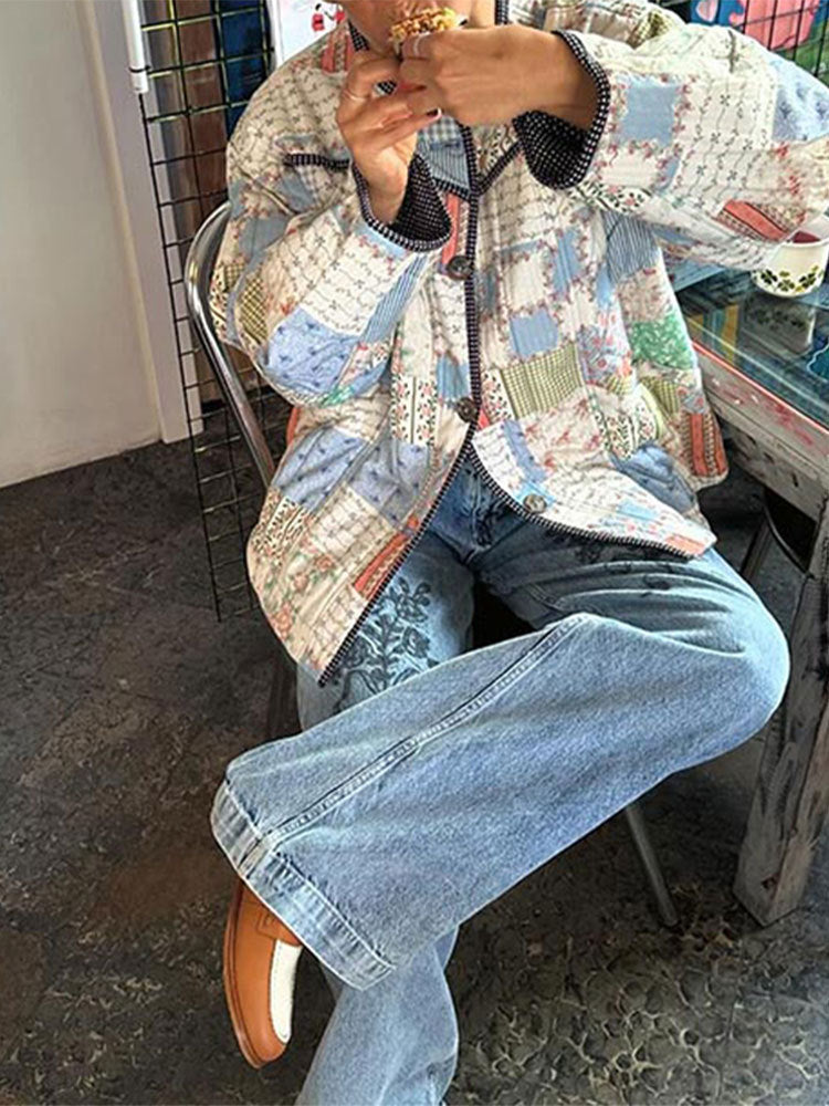 CHAQUETA PASTEL DREAMS EDICIÓN LIMITADA