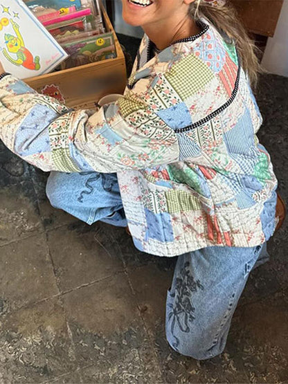 CHAQUETA PASTEL DREAMS EDICIÓN LIMITADA