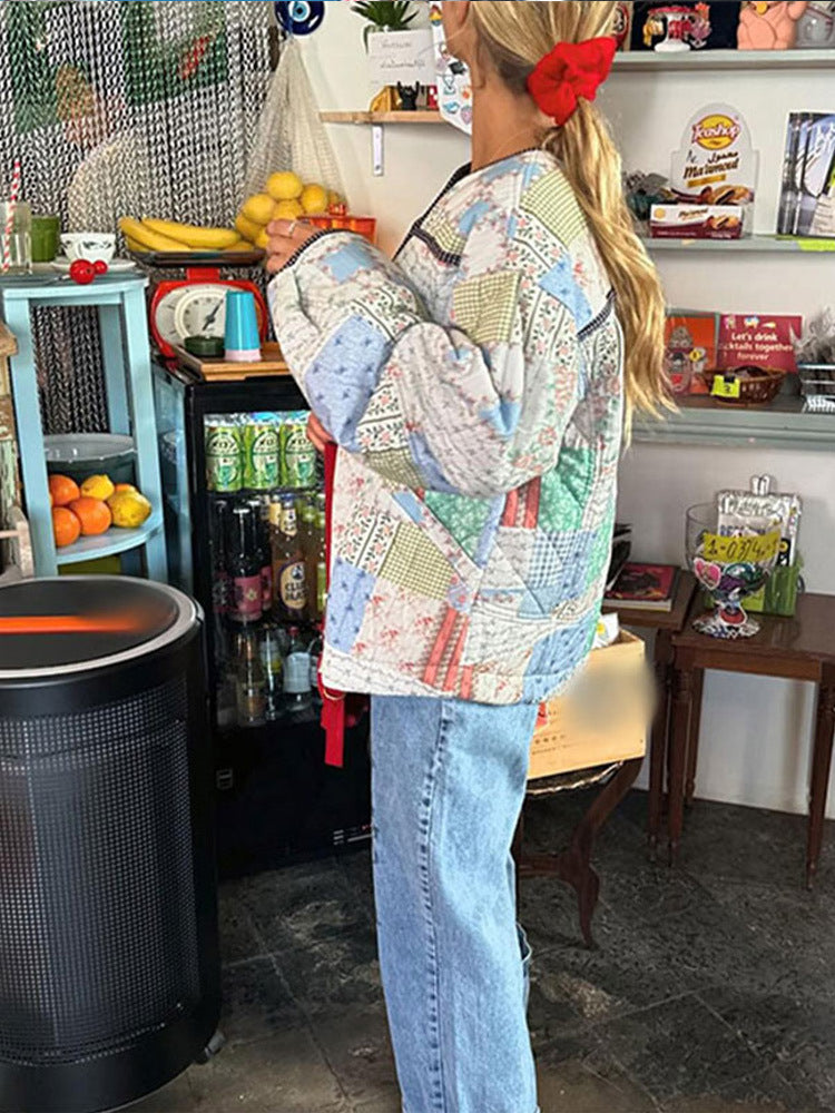 CHAQUETA PASTEL DREAMS EDICIÓN LIMITADA