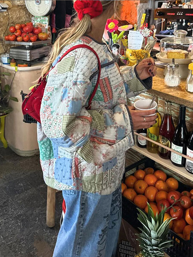 CHAQUETA PASTEL DREAMS EDICIÓN LIMITADA