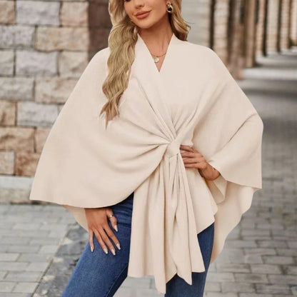 LYSANN | CHIC PONCHO