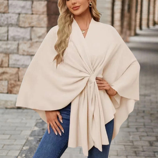 LYSANN | CHIC PONCHO