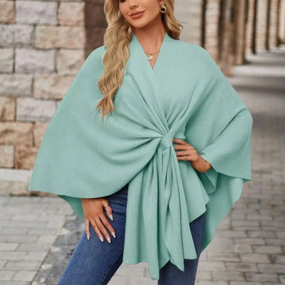 LYSANN | CHIC PONCHO