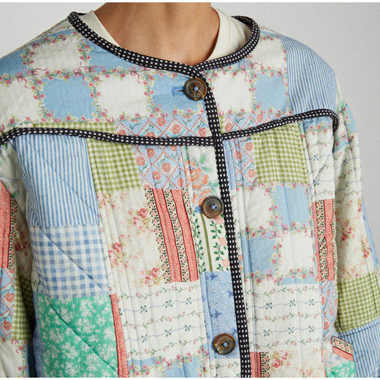 CHAQUETA PASTEL DREAMS EDICIÓN LIMITADA