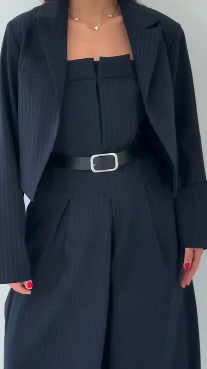 CALIFORNIA | SET COMPLETO DOS PIEZAS