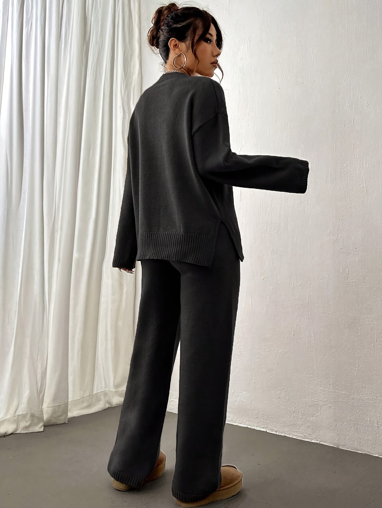 FLORIANA | CONJUNTO PUNTO CONFORT