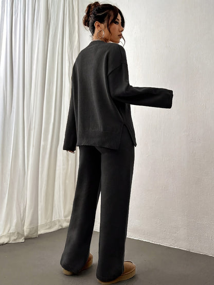 FLORIANA | CONJUNTO PUNTO CONFORT