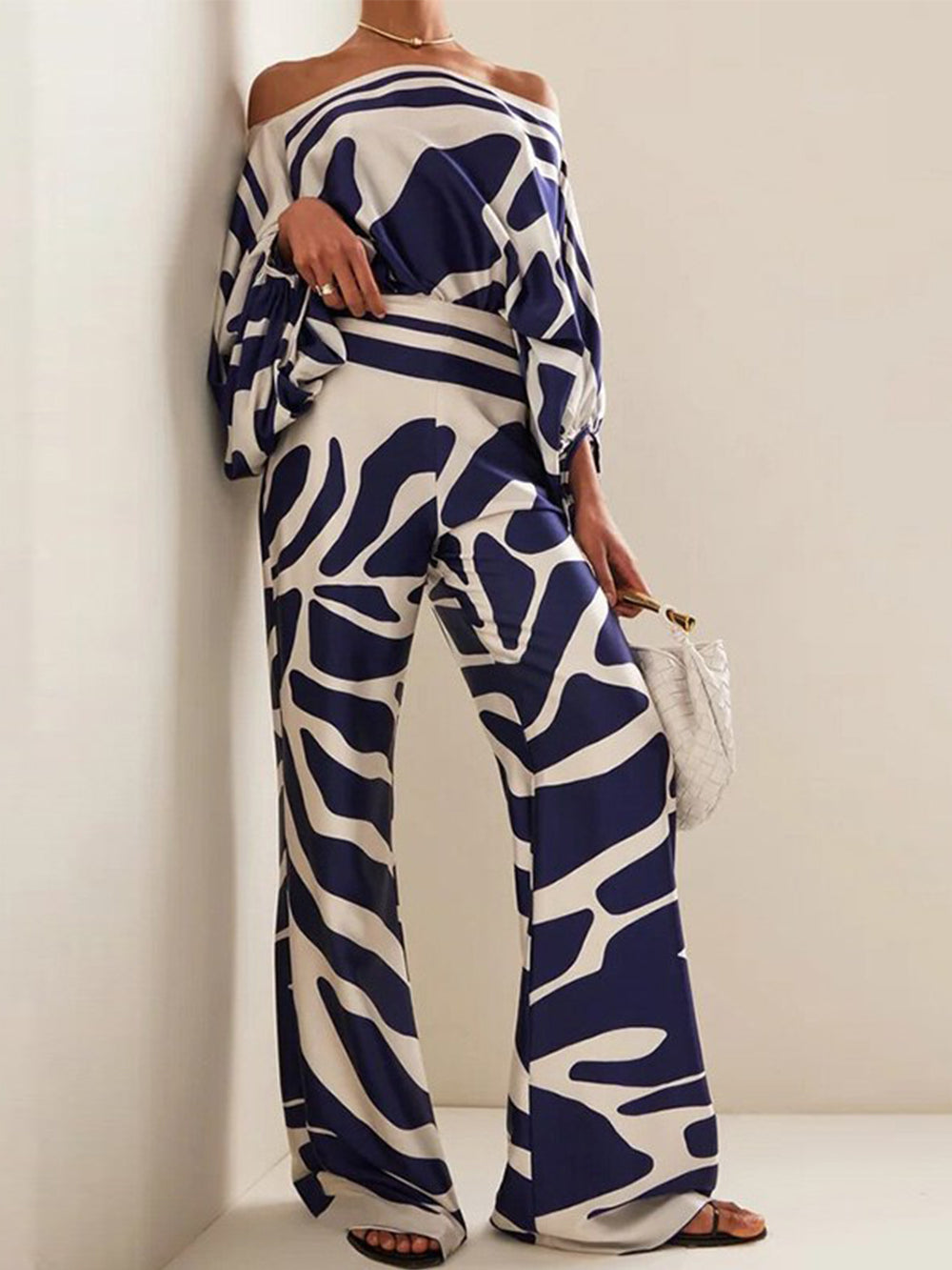 MARSELLA | CONJUNTO DOS PIEZAS