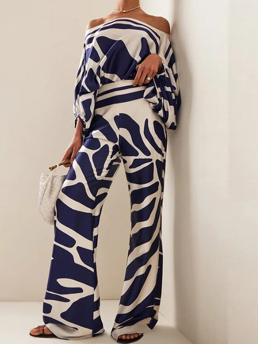 MARSELLA | CONJUNTO DOS PIEZAS