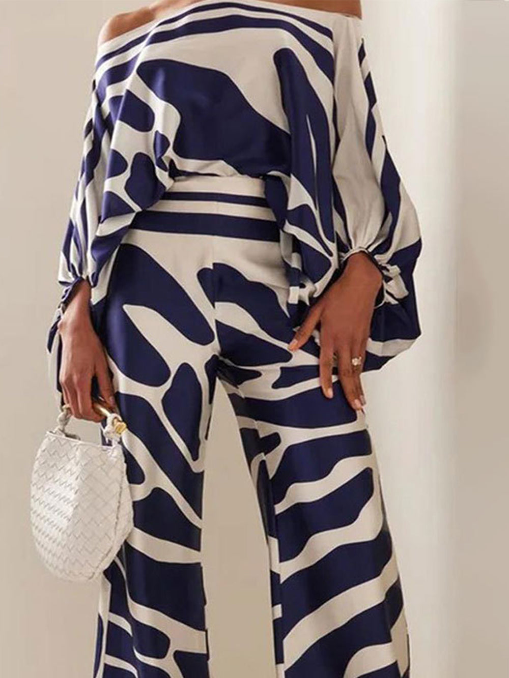 MARSELLA | CONJUNTO DOS PIEZAS