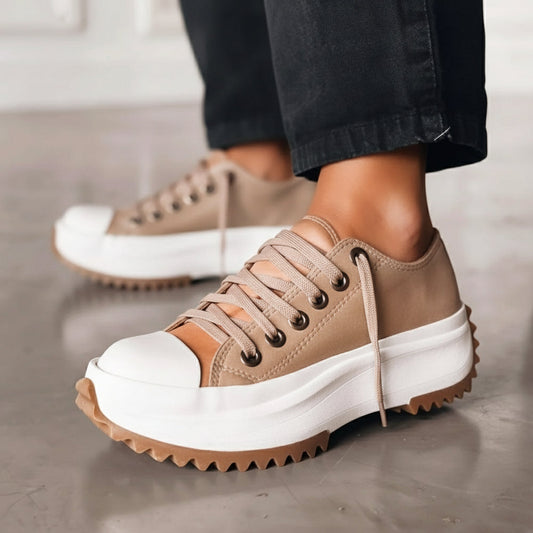 SCARPE | OLIVIA® EDICIÓN LIMITADA