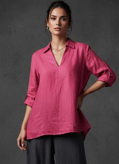 GABRIELL | BLUSA OLIVIA EDITION