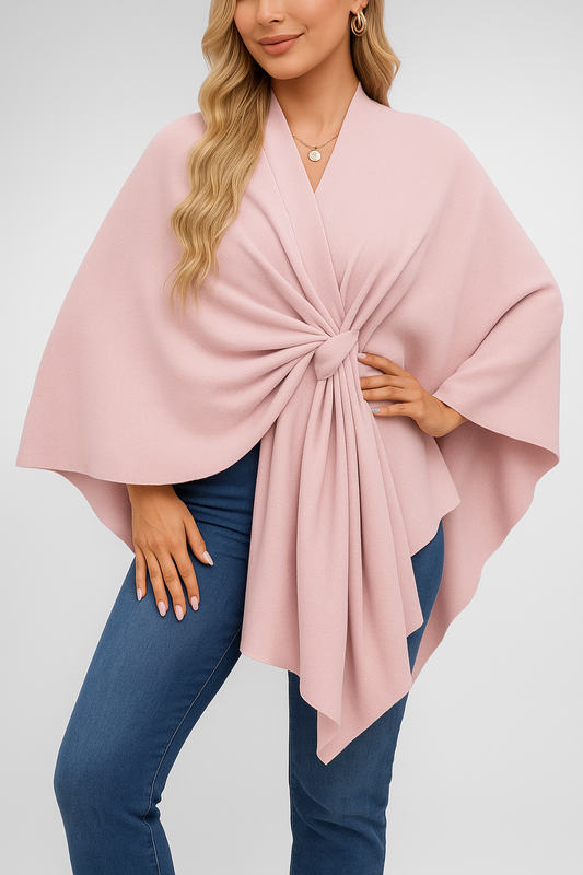 LYSANN | CHIC PONCHO