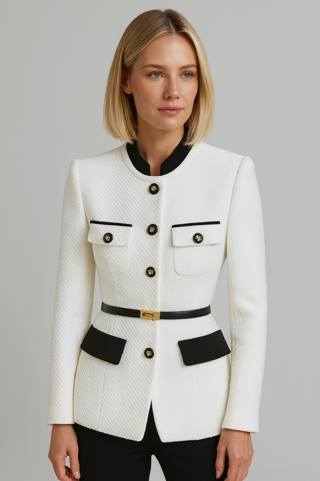 VELVET | BLAZZER OLIVIA EDITION