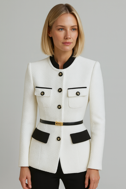 VELVET | BLAZZER OLIVIA EDITION