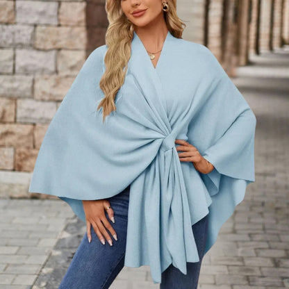 LYSANN | CHIC PONCHO