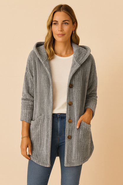 MANE | CHAQUETA CANALÉ