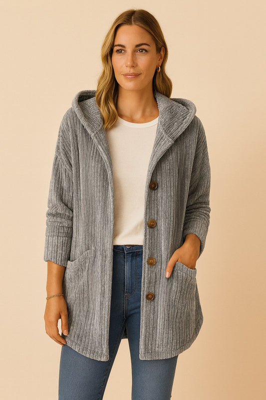 MANE | CHAQUETA CANALÉ