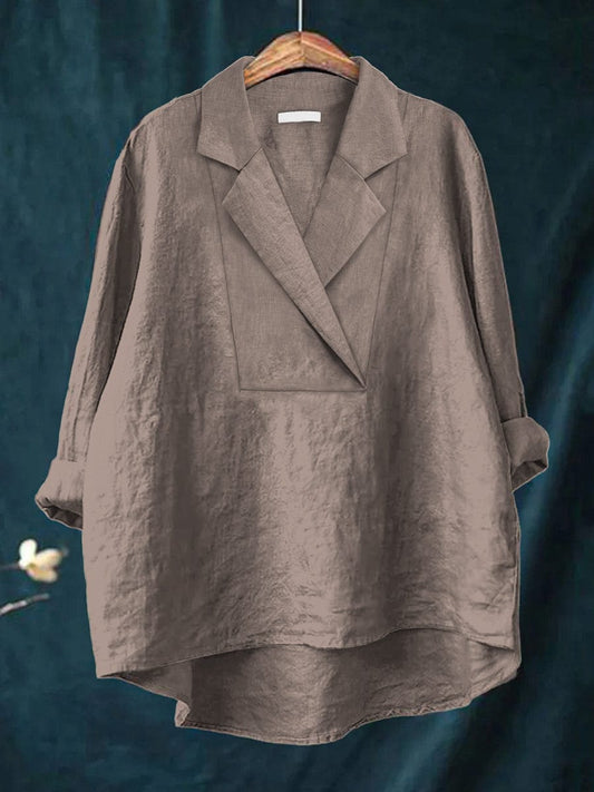 CAMILLA | BLUSA OLIVIA EDITION