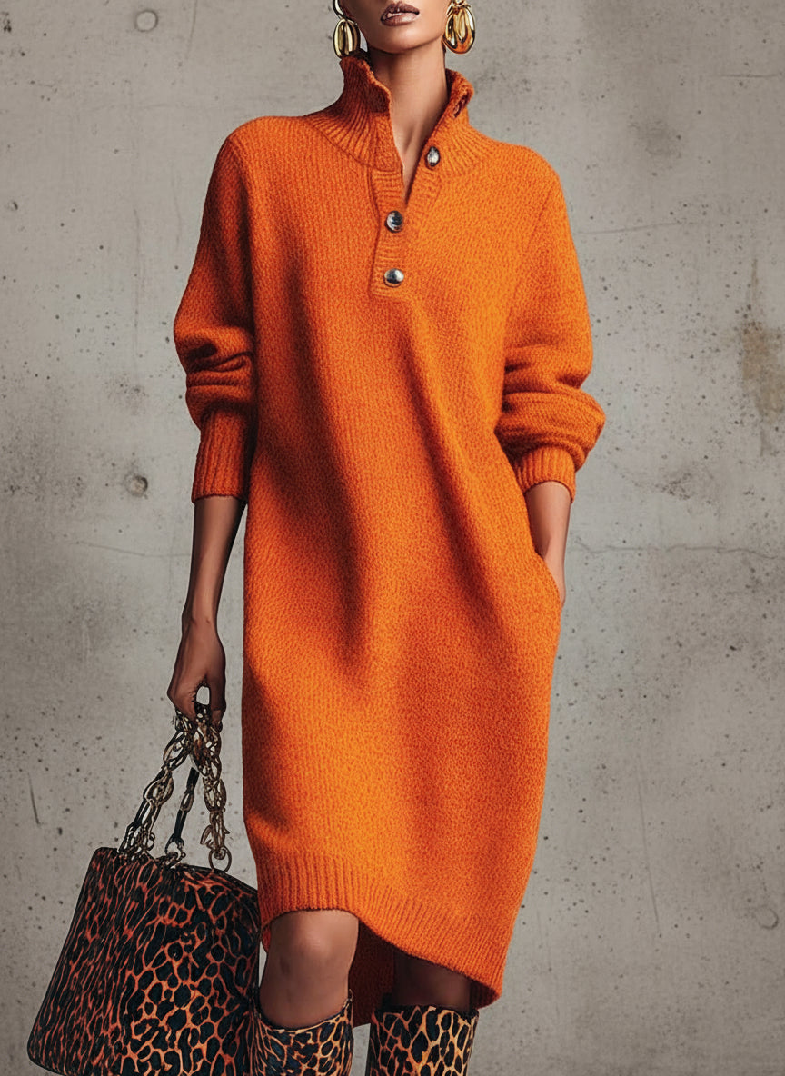 CELESTIAL | VESTIDO MAXI DRESS