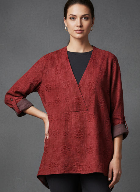 PAOLA | BLUSA OLIVIA EDITION