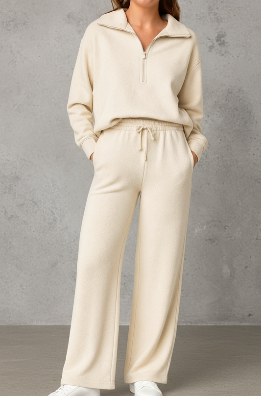 GABRIELLA | CONJUNTO RELAX FIT