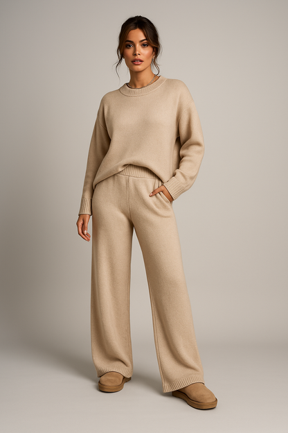 FLORIANA | CONJUNTO PUNTO CONFORT