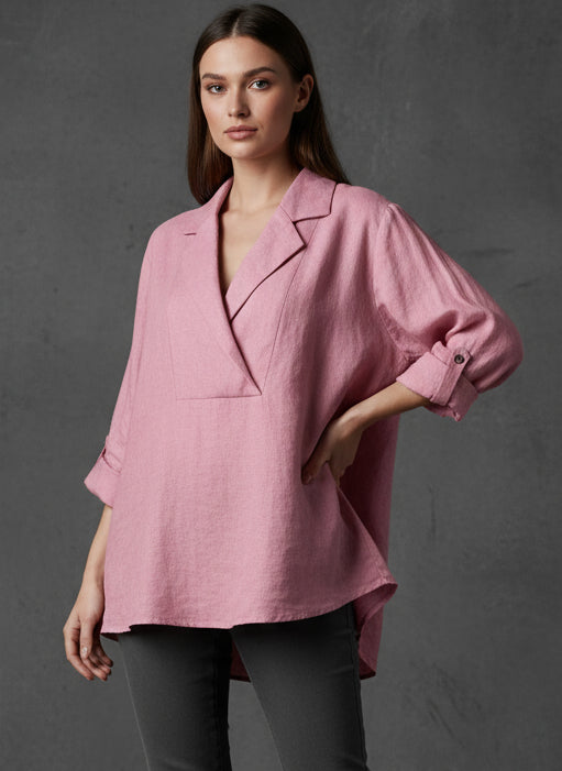 CAMILLA | BLUSA OLIVIA EDITION