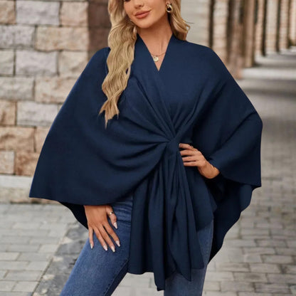 LYSANN | CHIC PONCHO