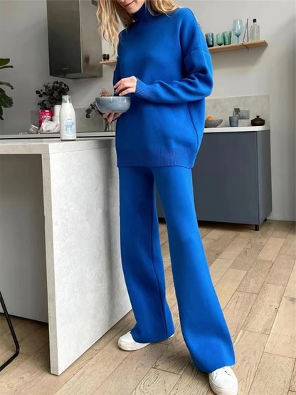 BIANCA| CONJUNTO PREMIUM OVERSIZE