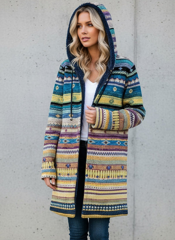 GANSO | SUDADERA ART COLLECTION