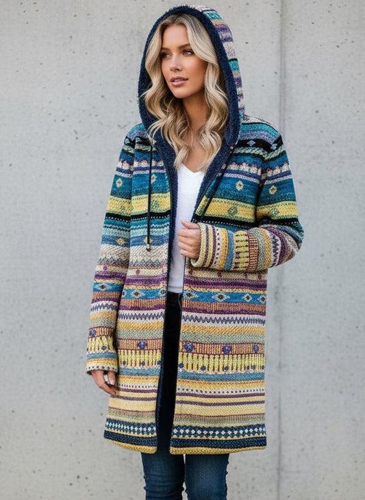 GANSO | SUDADERA ART COLLECTION