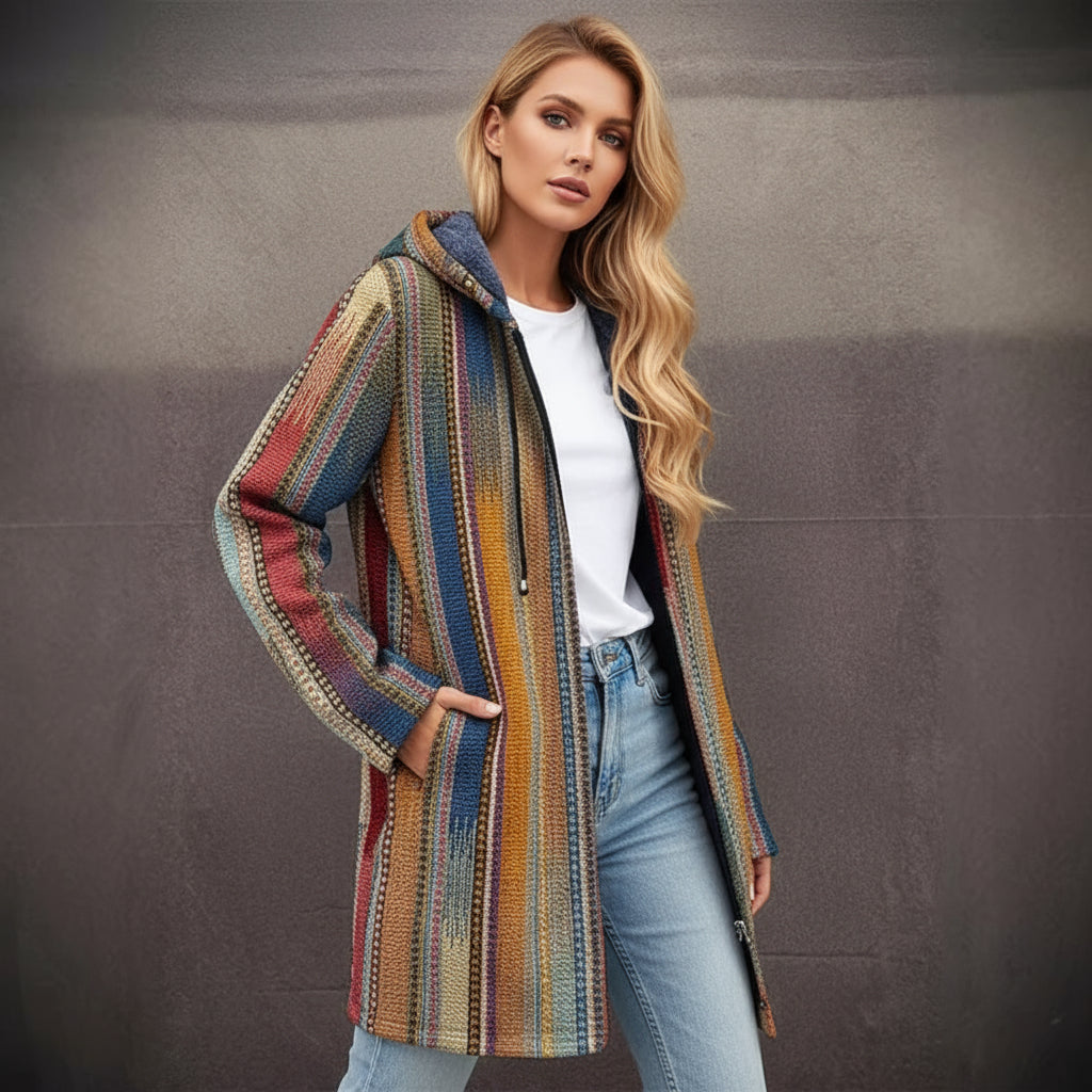 HARANA | SUDADERA ART COLLECTION