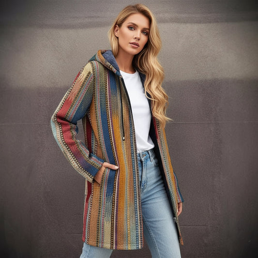 HARANA | SUDADERA ART COLLECTION