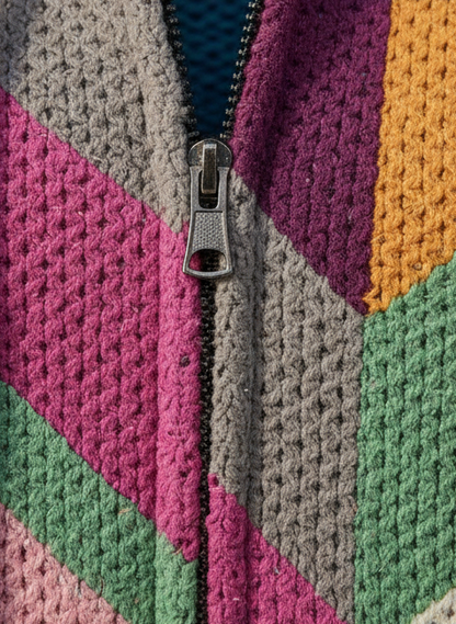 MARAIA | SUDADERA ART COLLECTION