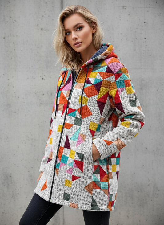 PARDINA | SUDADERA ART COLLECTION