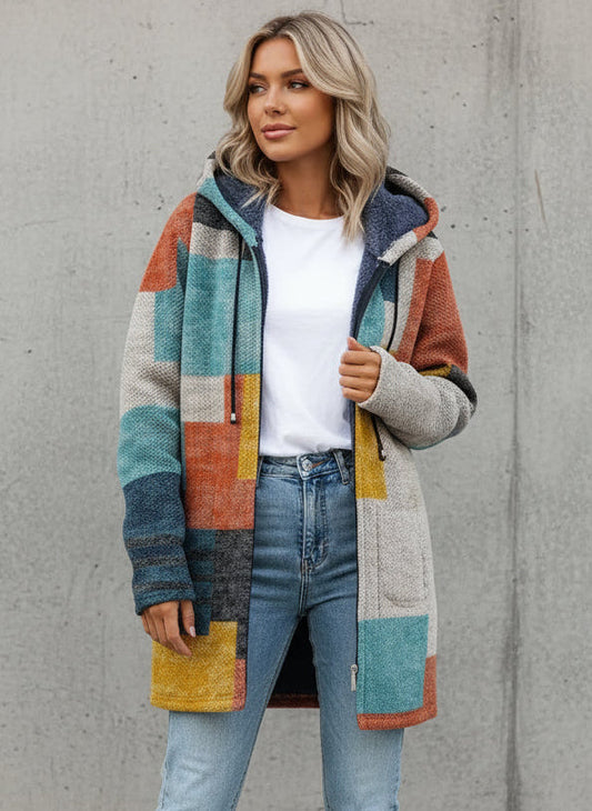 GORMETTE | SUDADERA ART COLLECTION