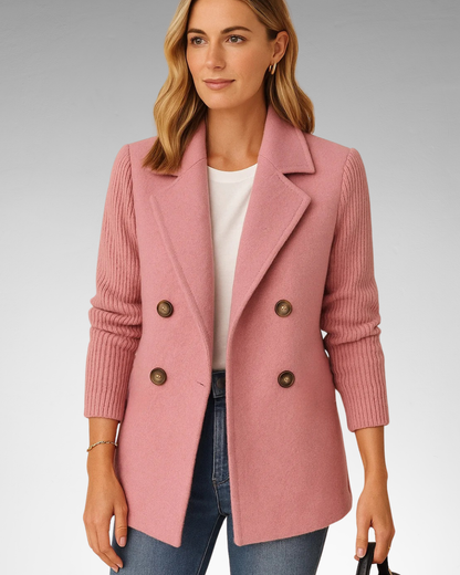 BABEL | CHAQUETILLA OLIVIA CREATION