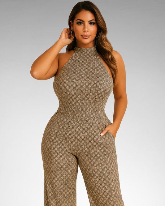 MARÍN | VESTIDO OLIVIA EXCLUSIVE