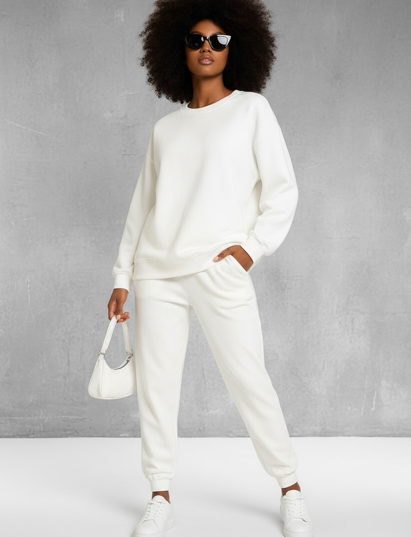 CHANER | CONJUNTO OLIVIA ELEGANTE